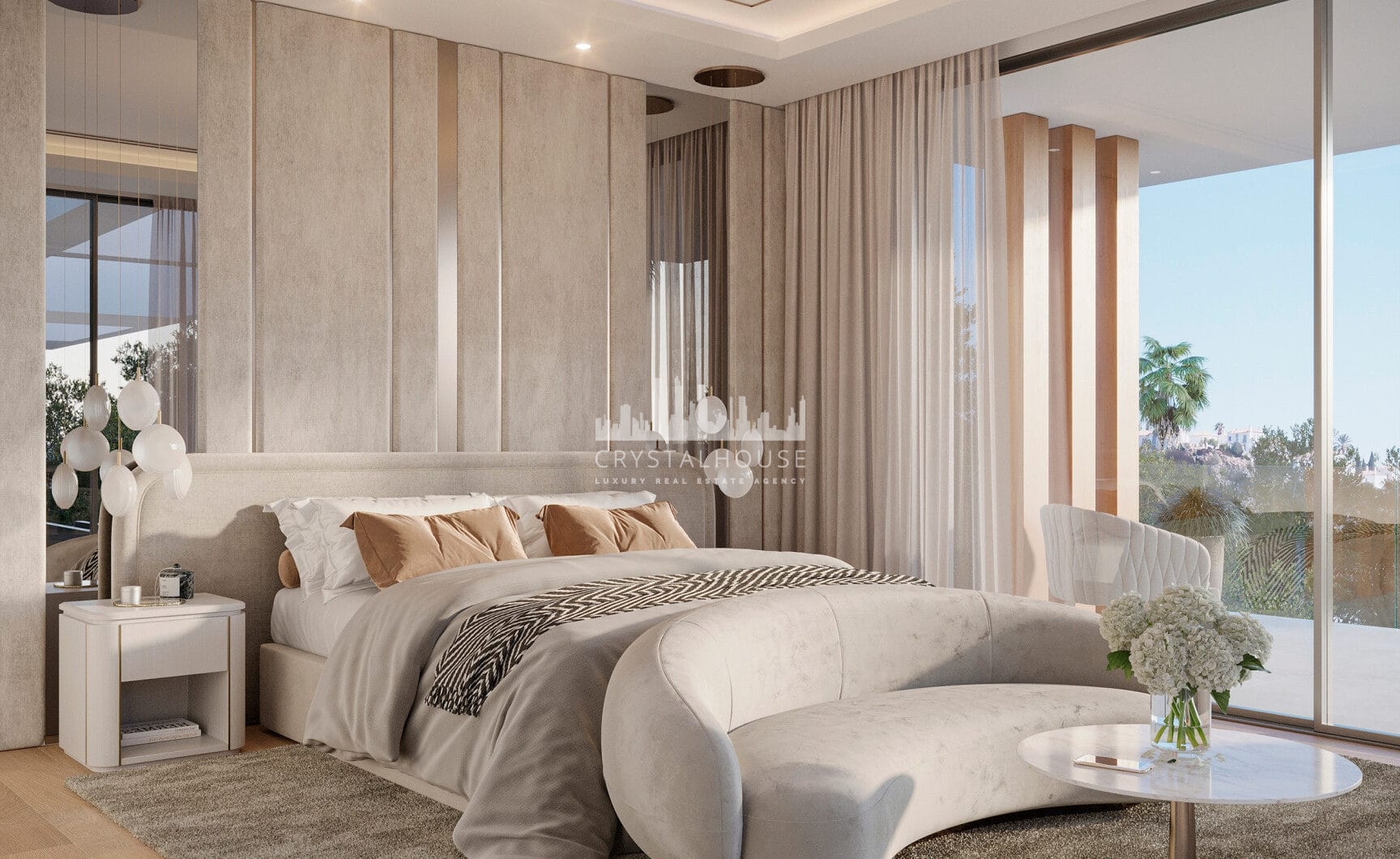 Avenue Marbella provides residents a luxurious escape that embodies the true essence of luxury living.