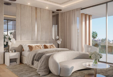 Avenue Marbella provides residents a luxurious escape that embodies the true essence of luxury living.