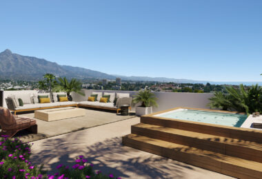 Avenue Marbella provides residents a luxurious escape that embodies the true essence of luxury living.