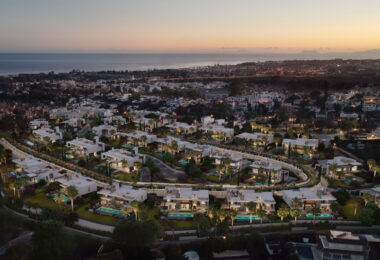 Avenue Marbella provides residents a luxurious escape that embodies the true essence of luxury living.