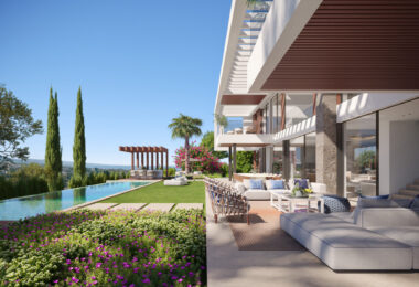 Avenue Marbella provides residents a luxurious escape that embodies the true essence of luxury living.