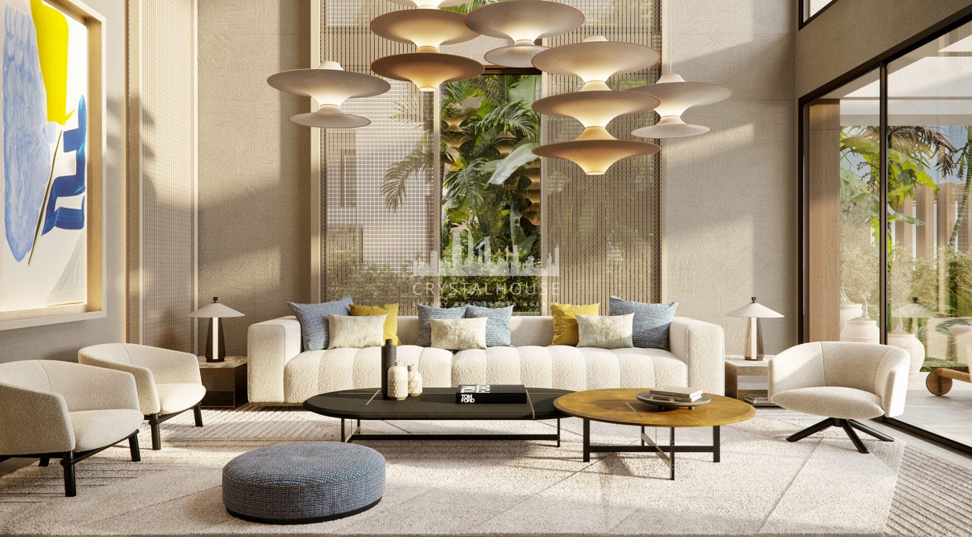 Avenue Marbella provides residents a luxurious escape that embodies the true essence of luxury living.
