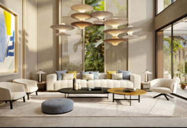 Avenue Marbella provides residents a luxurious escape that embodies the true essence of luxury living.
