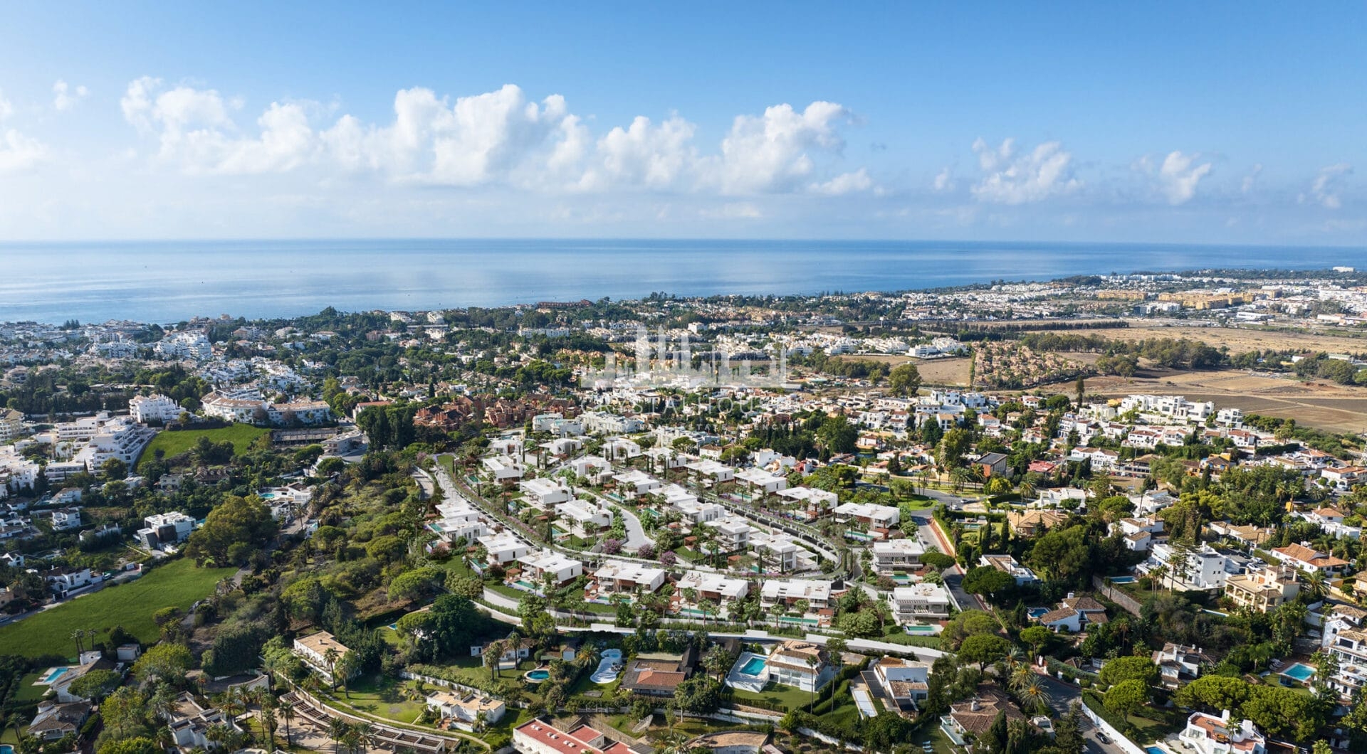 Avenue Marbella provides residents a luxurious escape that embodies the true essence of luxury living.