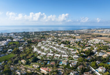 Avenue Marbella provides residents a luxurious escape that embodies the true essence of luxury living.