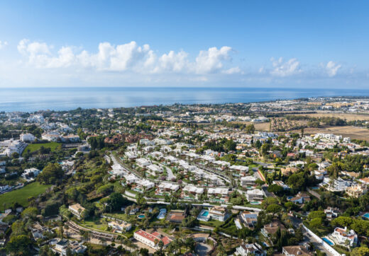 Avenue Marbella provides residents a luxurious escape that embodies the true essence of luxury living.