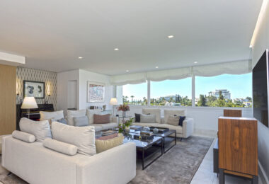 Located in one of Guadalmina Alta’s most established frontline golf communities.