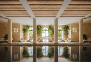 La Loma de Cortesin is an extraordinary project offering unique levels of service, intimacy, privacy and discretion in one of the most exclusive and elegant areas of the Costa del Sol: The Finca Cortesin Resort.