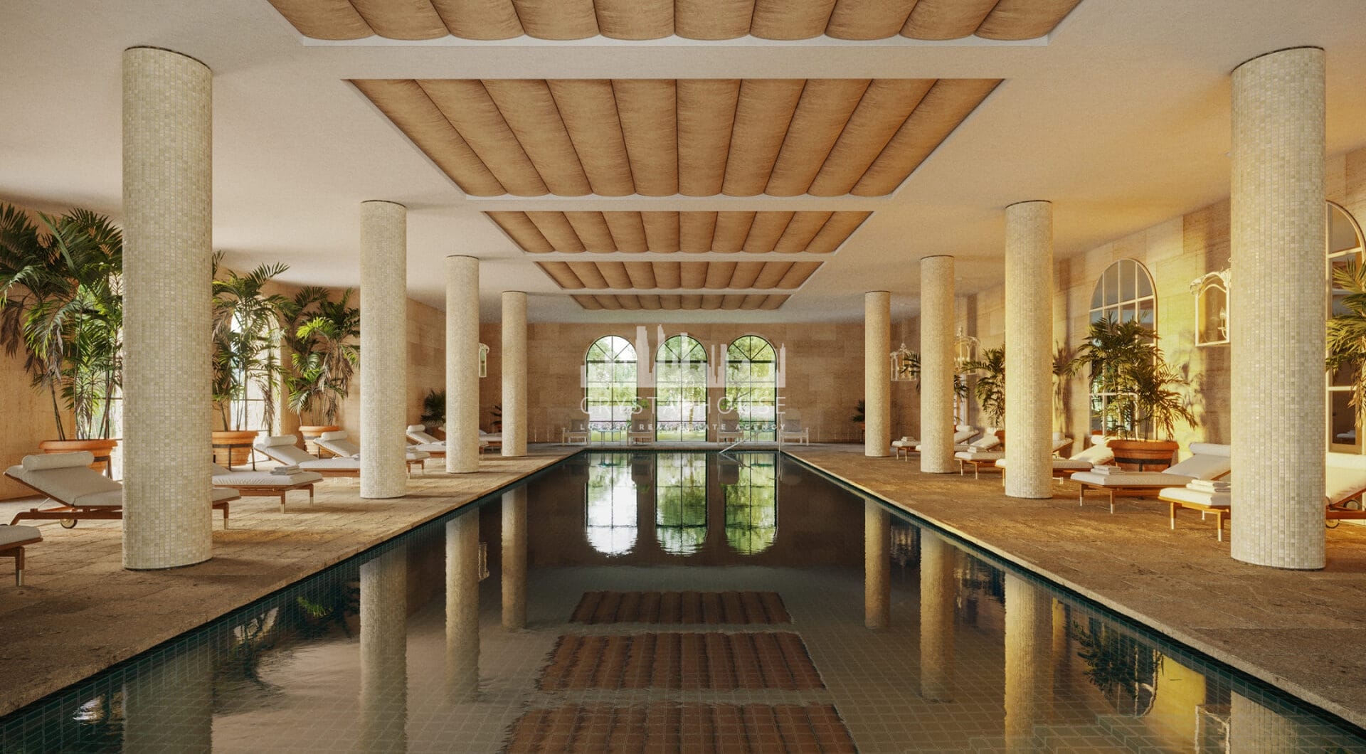 La Loma de Cortesin is an extraordinary project offering unique levels of service, intimacy, privacy and discretion in one of the most exclusive and elegant areas of the Costa del Sol: The Finca Cortesin Resort.