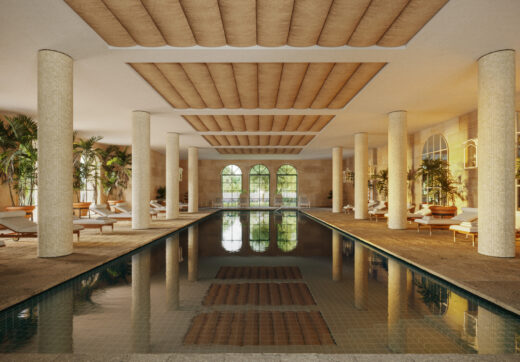 La Loma de Cortesin is an extraordinary project offering unique levels of service, intimacy, privacy and discretion in one of the most exclusive and elegant areas of the Costa del Sol: The Finca Cortesin Resort.
