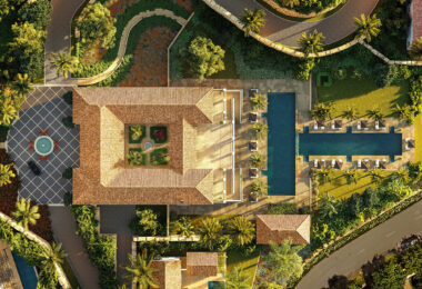 La Loma de Cortesin is an extraordinary project offering unique levels of service, intimacy, privacy and discretion in one of the most exclusive and elegant areas of the Costa del Sol: The Finca Cortesin Resort.