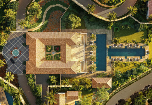 La Loma de Cortesin is an extraordinary project offering unique levels of service, intimacy, privacy and discretion in one of the most exclusive and elegant areas of the Costa del Sol: The Finca Cortesin Resort.
