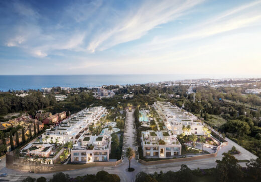 Skyvilla 6 instantly captures the essence of true luxury, beginning with an impressive entrance hall that sets the tone for the grandeur within.