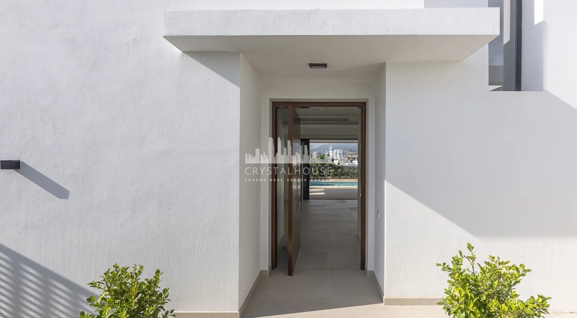 La Finca de Marbella is a distinguished gated community that merges elegant, contemporary villa design with a tranquil yet central location.