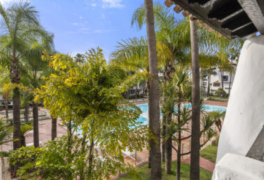 Located in the heart of the prestigious Puente Romano Resort, Drago 2-2 offers an exceptional blend of luxury and convenience.