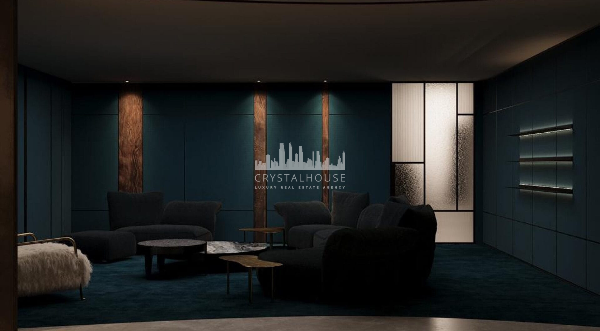 This astounding plot with project is situated in the prestigious area of Nagüeles, where tranquillity and security are guaranteed.