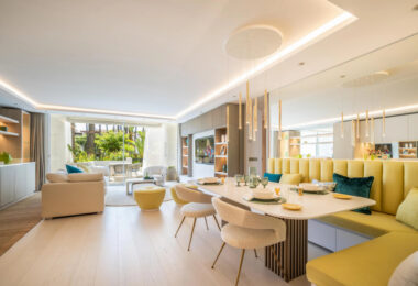 Nestled within the exclusive Puente Romano resort, Granados 1-2 is a stunning modern apartment offering the ultimate blend of luxury and comfort.