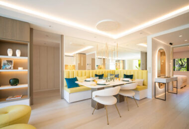 Nestled within the exclusive Puente Romano resort, Granados 1-2 is a stunning modern apartment offering the ultimate blend of luxury and comfort.