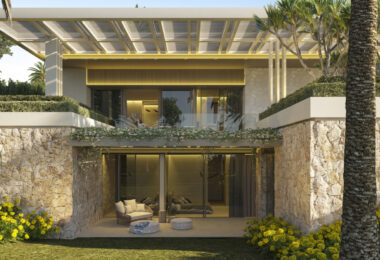 This remarkable plot enjoys a prestigious position in the heart of La Cerquilla, an elite residential neighbourhood.