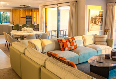 Situated on Marbella’s prestigious Golden Mile, this beautifully renovated villa offers luxury, privacy, and sustainability in one of the area’s most sought-after locations.