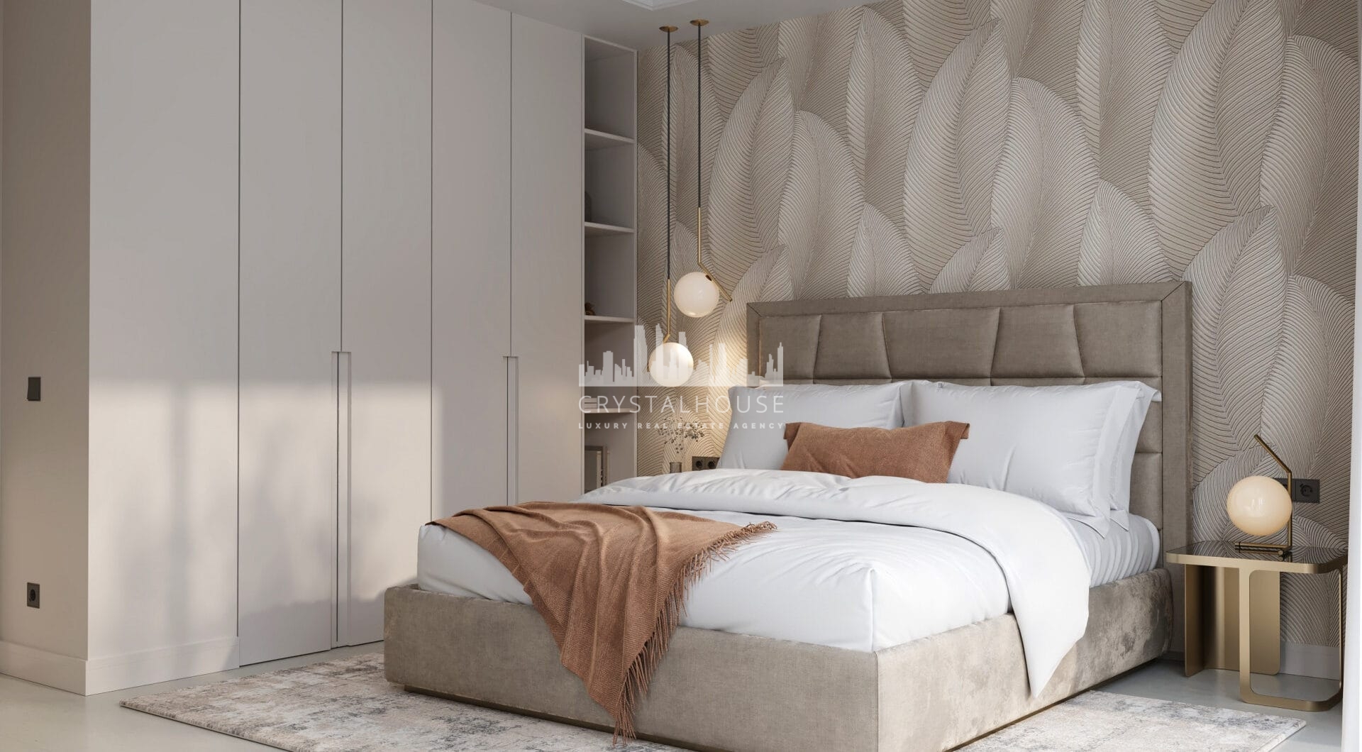 Exclusive Beachside Villas in Marbella East
