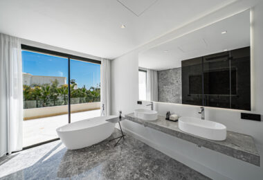 Las Lomas Villa - Luxury Villa in Marbella Golden Mile