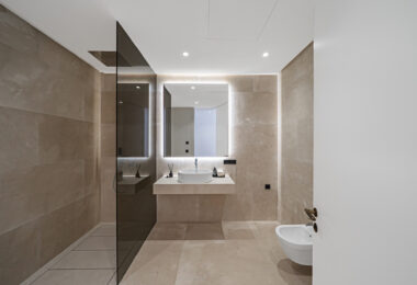 Las Lomas Villa - Luxury Villa in Marbella Golden Mile