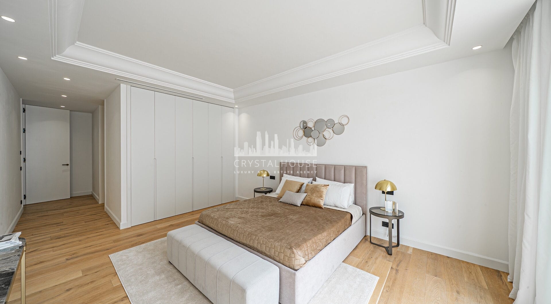 Las Lomas Villa - Luxury Villa in Marbella Golden Mile