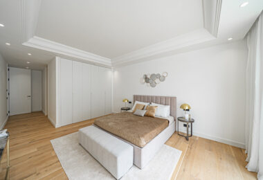 Las Lomas Villa - Luxury Villa in Marbella Golden Mile