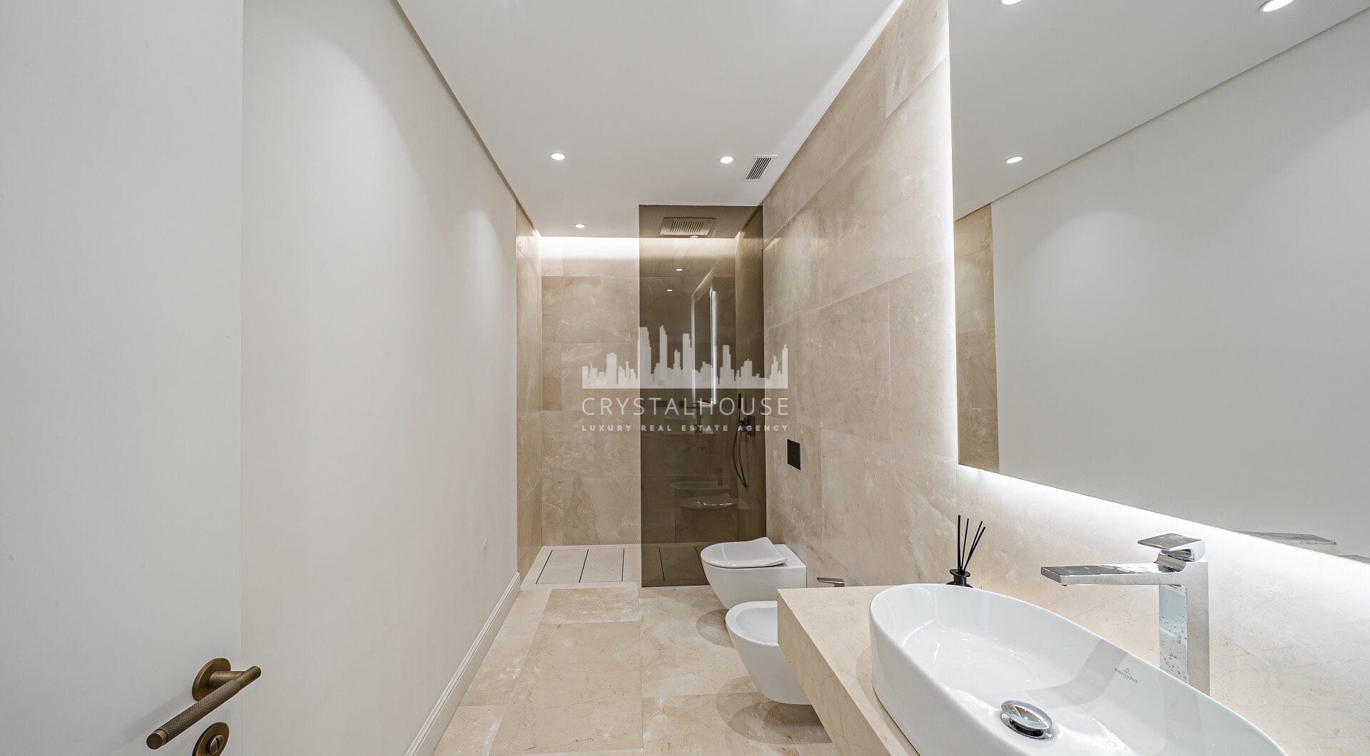 Las Lomas Villa - Luxury Villa in Marbella Golden Mile