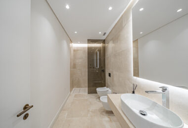 Las Lomas Villa - Luxury Villa in Marbella Golden Mile