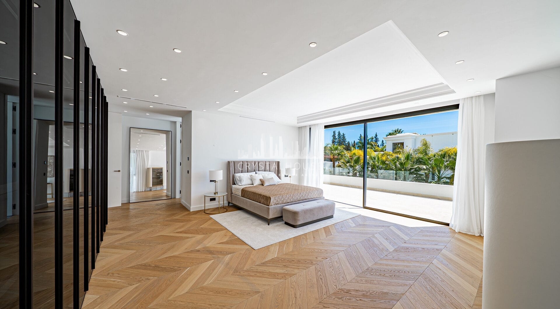Las Lomas Villa - Luxury Villa in Marbella Golden Mile