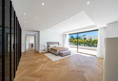 Las Lomas Villa - Luxury Villa in Marbella Golden Mile