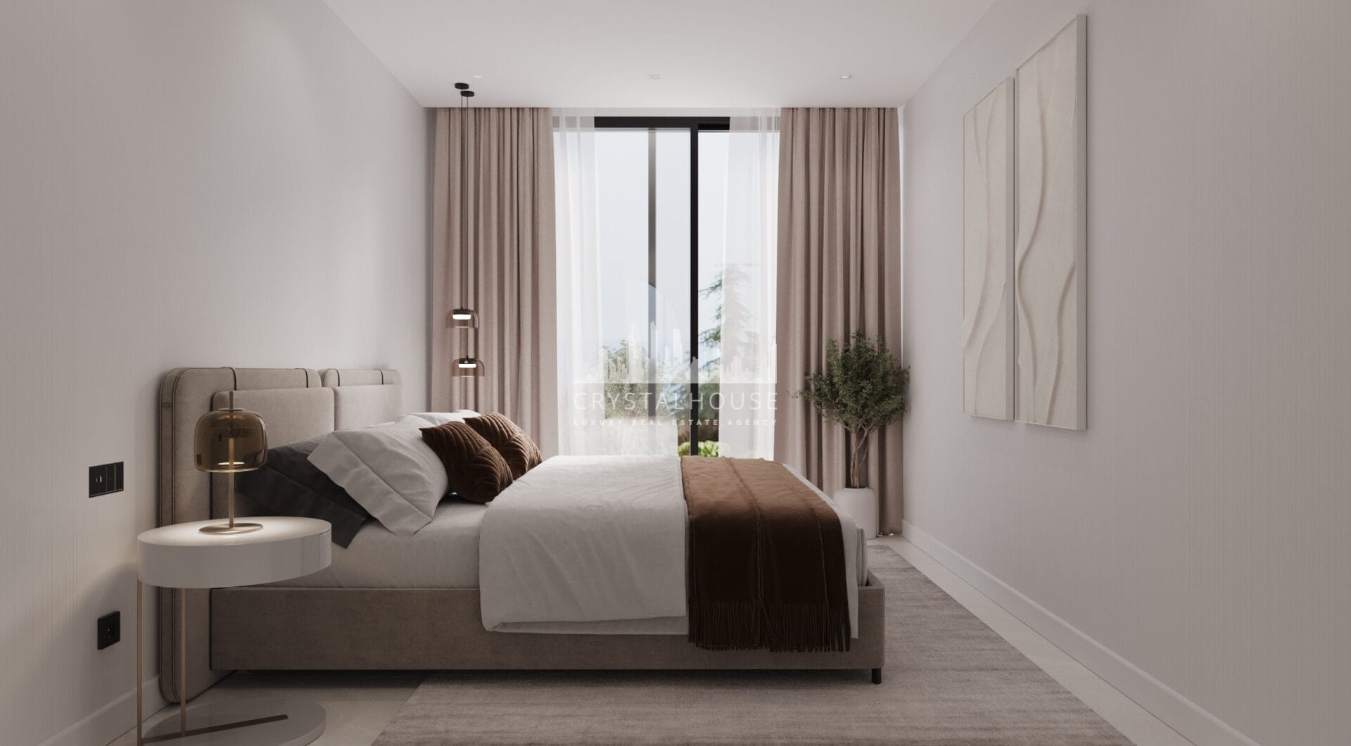 Royal Park Residence – New Apartments in Estepona with Sea Views