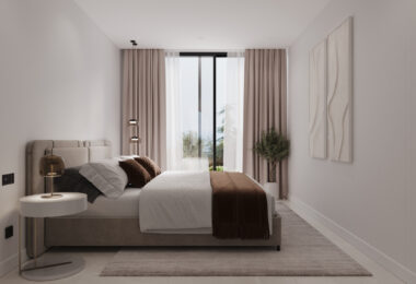 Royal Park Residence – New Apartments in Estepona with Sea Views