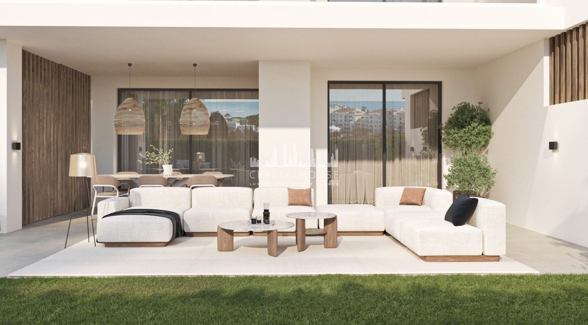 Royal Park Residence – New Apartments in Estepona with Sea Views