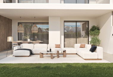 Royal Park Residence – New Apartments in Estepona with Sea Views