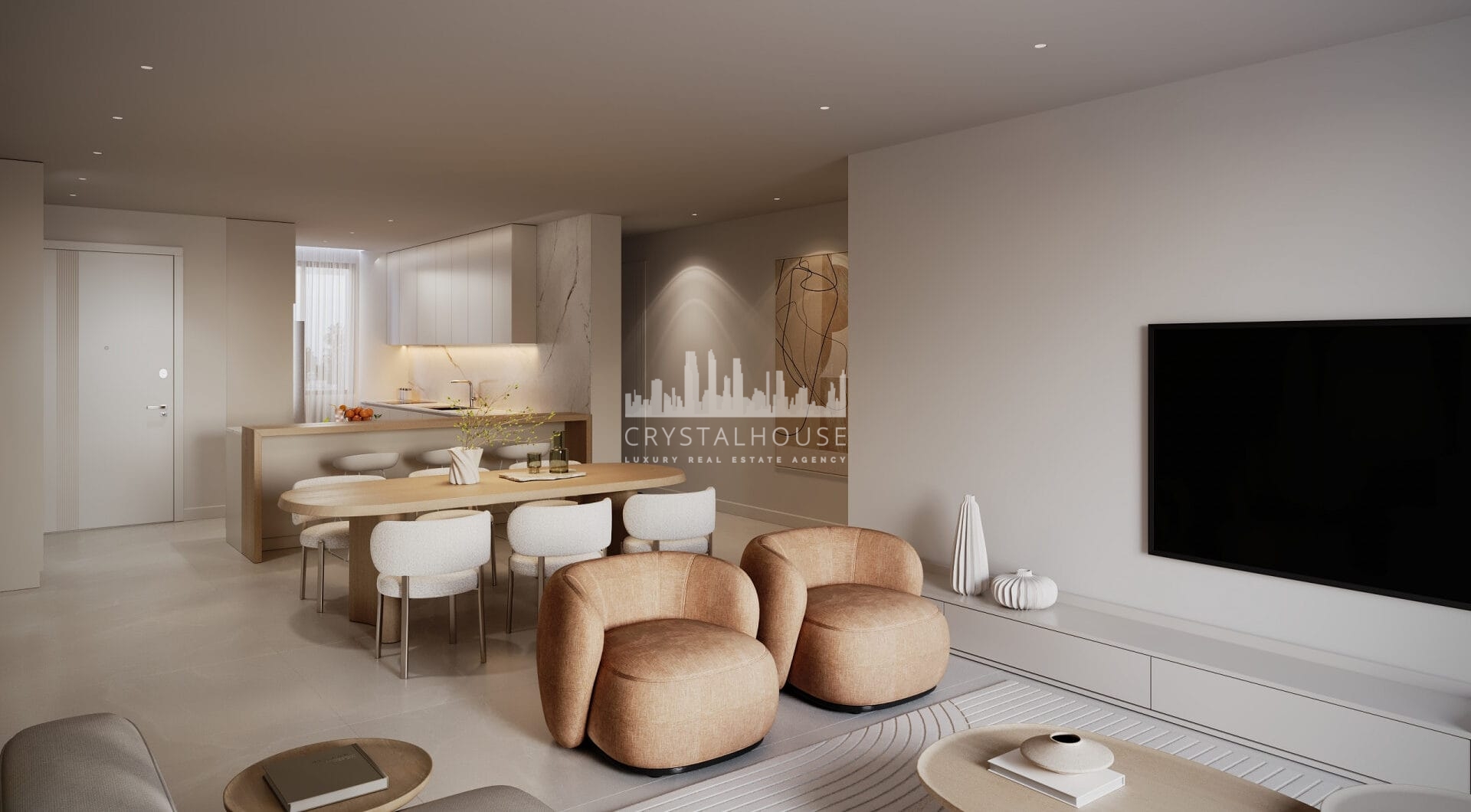 Royal Park Residence – New Apartments in Estepona with Sea Views