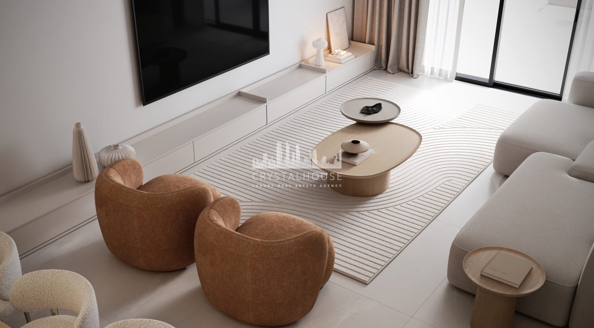 Royal Park Residence – New Apartments in Estepona with Sea Views