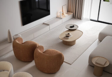 Royal Park Residence – New Apartments in Estepona with Sea Views