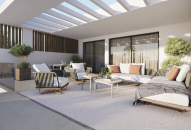 Royal Park Residence – New Apartments in Estepona with Sea Views