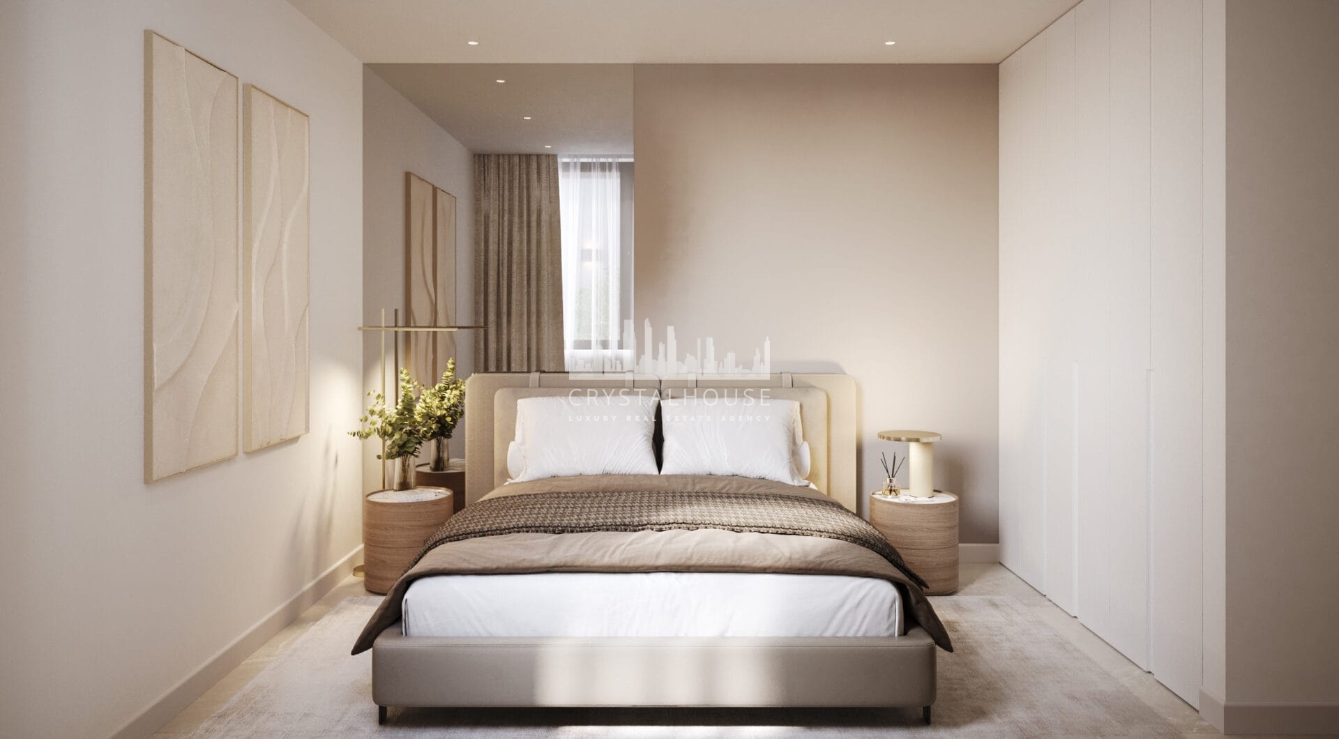 Royal Park Residence – New Apartments in Estepona with Sea Views