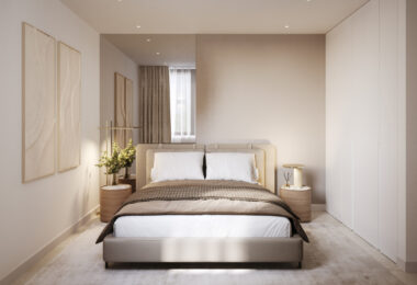 Royal Park Residence – New Apartments in Estepona with Sea Views