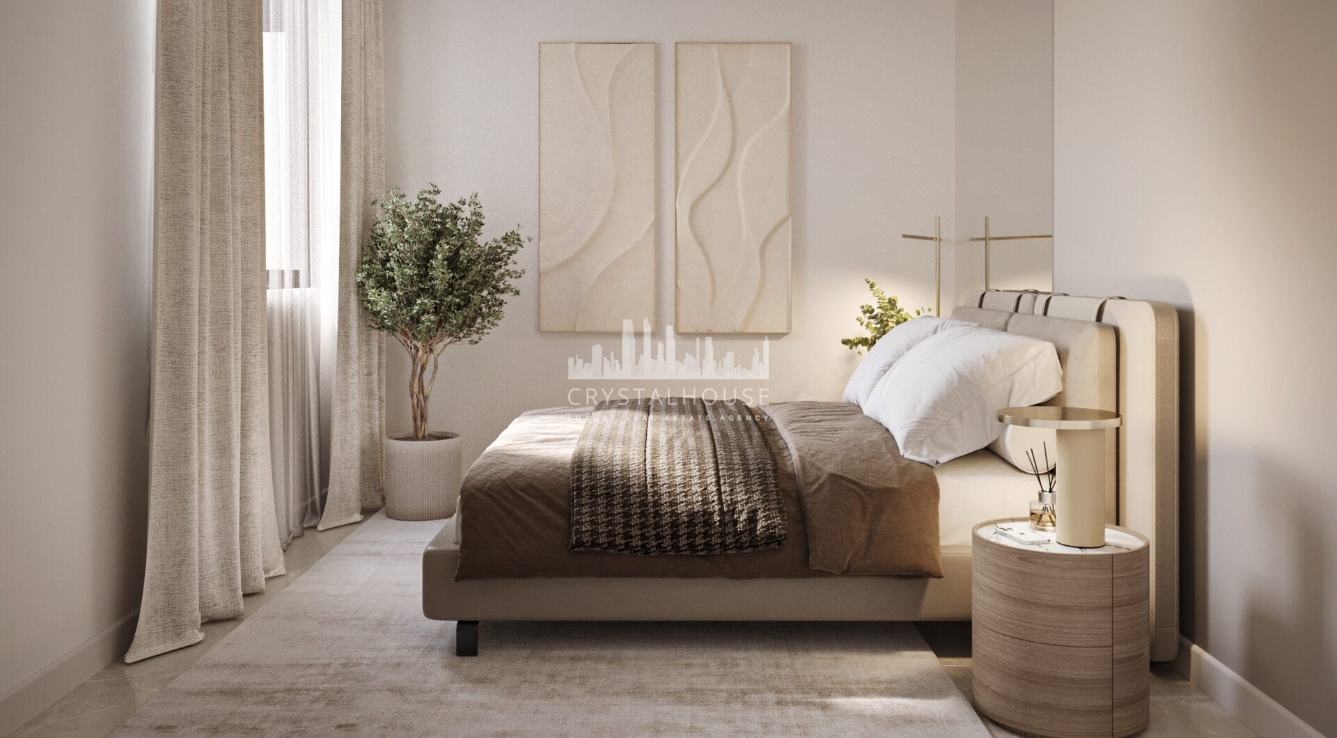 Royal Park Residence – New Apartments in Estepona with Sea Views