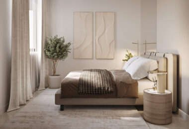 Royal Park Residence – New Apartments in Estepona with Sea Views
