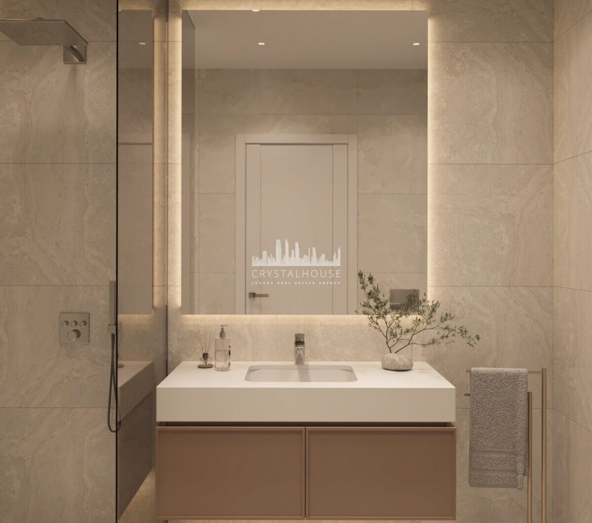 Royal Park Residence – New Apartments in Estepona with Sea Views