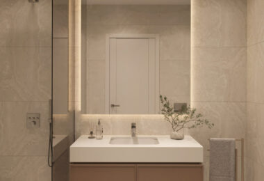 Royal Park Residence – New Apartments in Estepona with Sea Views