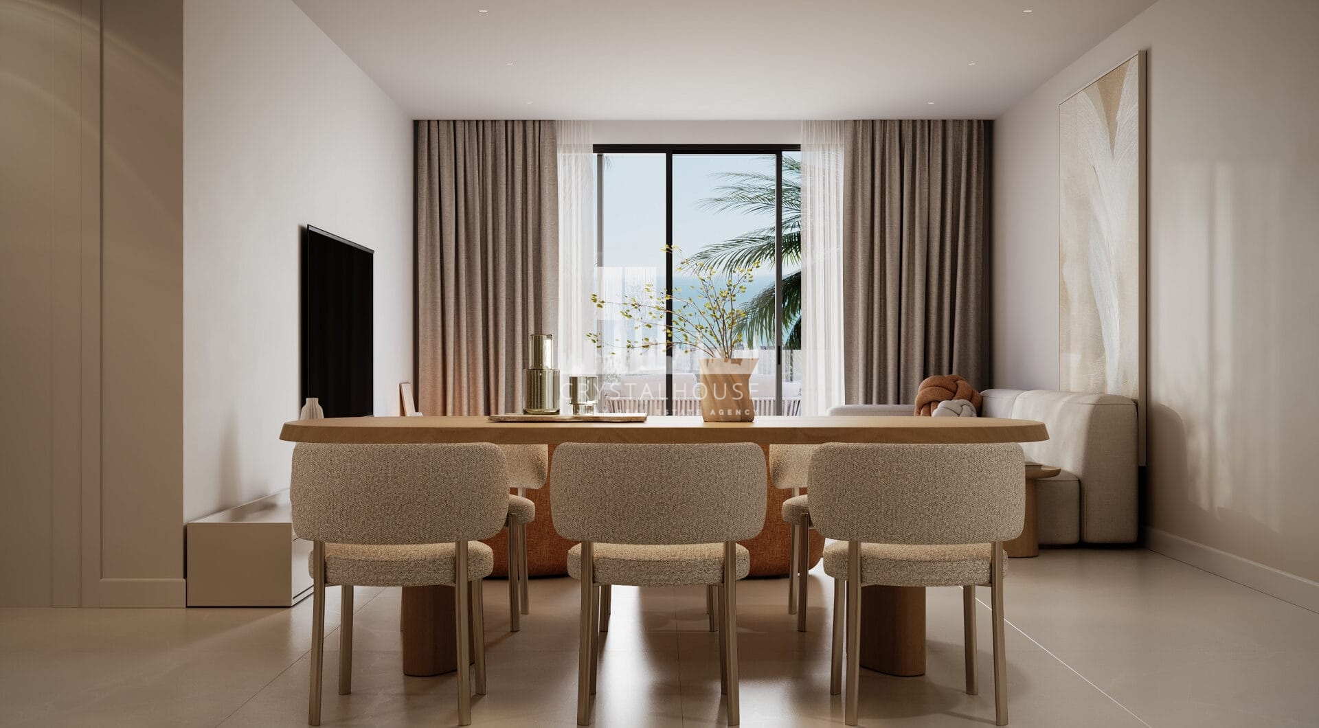 Royal Park Residence – New Apartments in Estepona with Sea Views