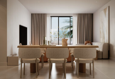 Royal Park Residence – New Apartments in Estepona with Sea Views