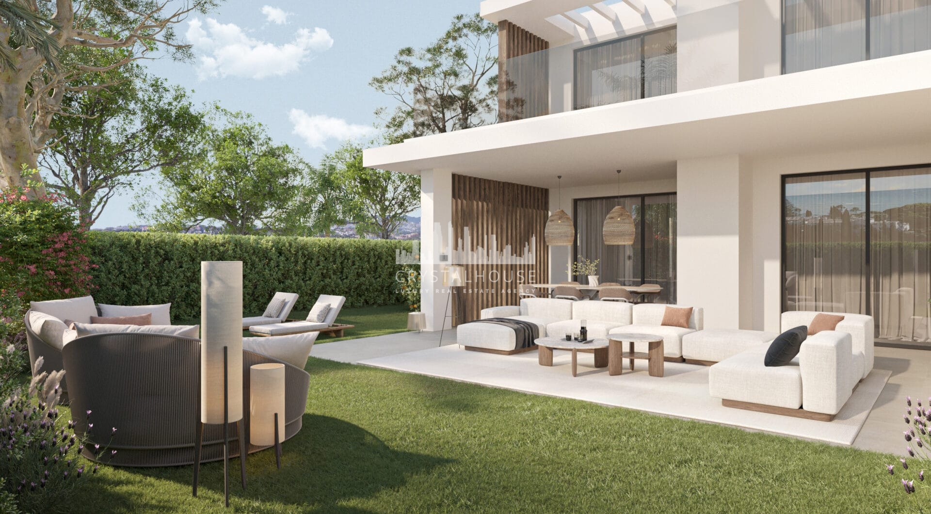 Royal Park Residence – New Apartments in Estepona with Sea Views